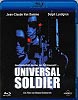 Universal Soldier (uncut) Blu-ray